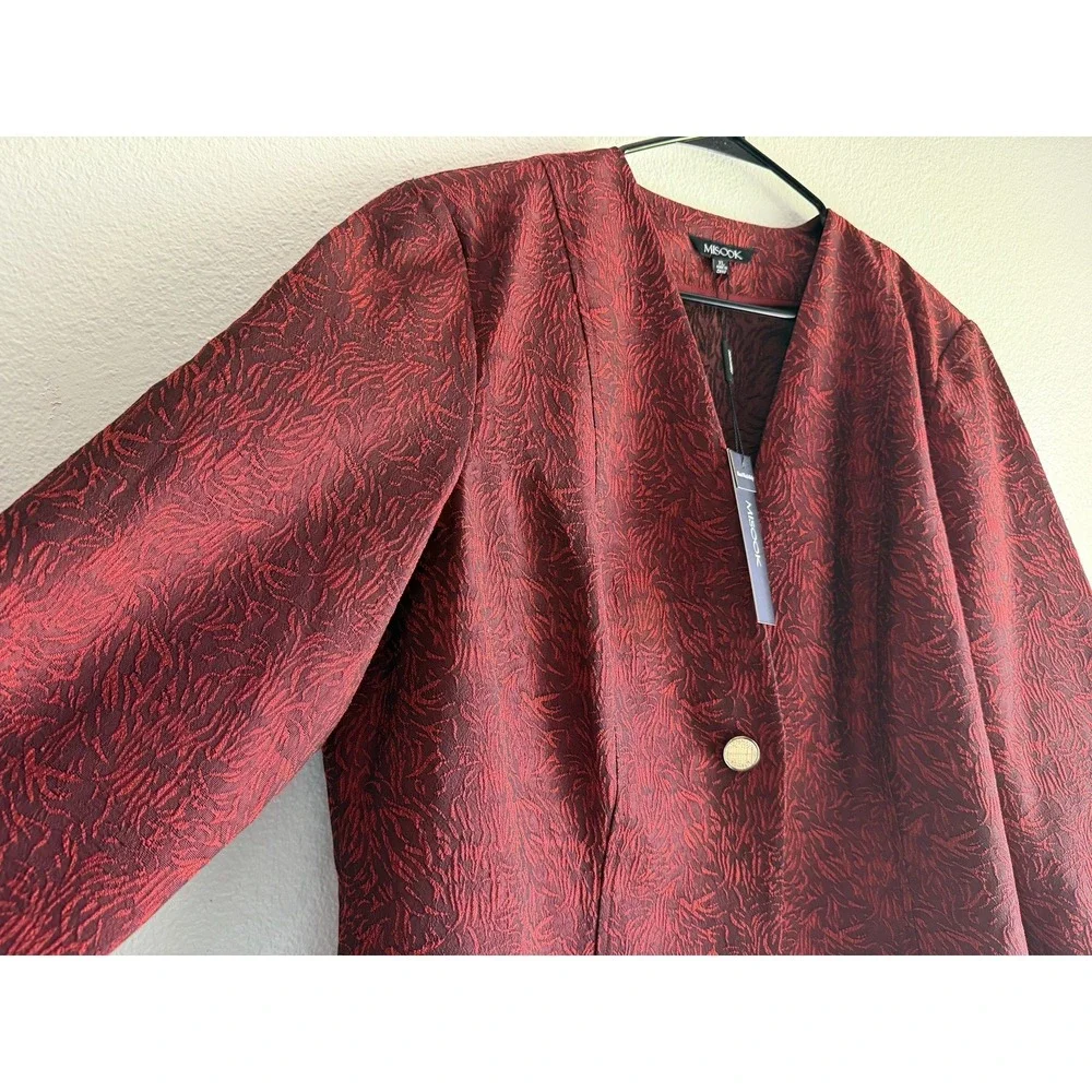 Misook nwt wispy